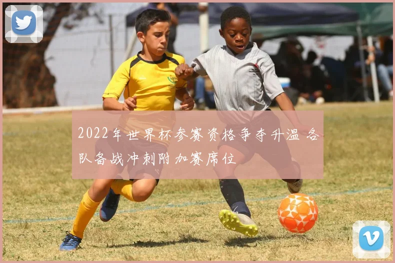 2022年世界杯参赛资格争夺升温 各队备战冲刺附加赛席位