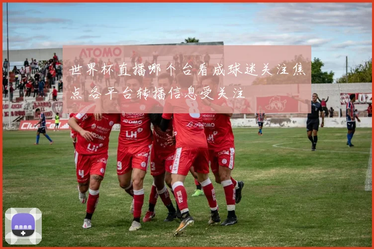 世界杯直播哪个台看成球迷关注焦点 各平台转播信息受关注