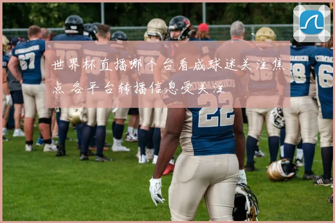 世界杯直播哪个台看成球迷关注焦点 各平台转播信息受关注